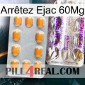 Arrêtez Ejac 60Mg new12
